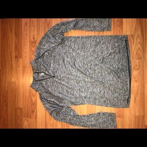 Men’s Under Armour quarter-zip